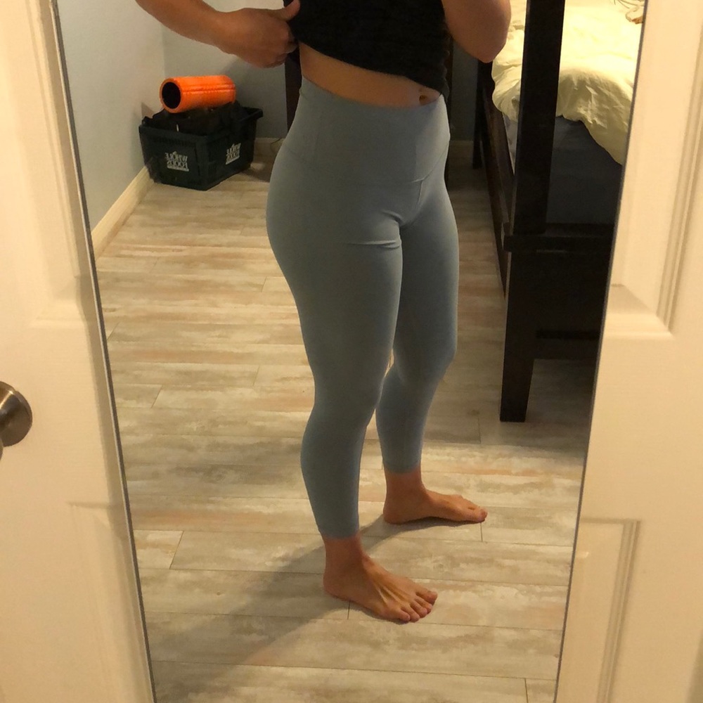 Lululemon Align Leggings